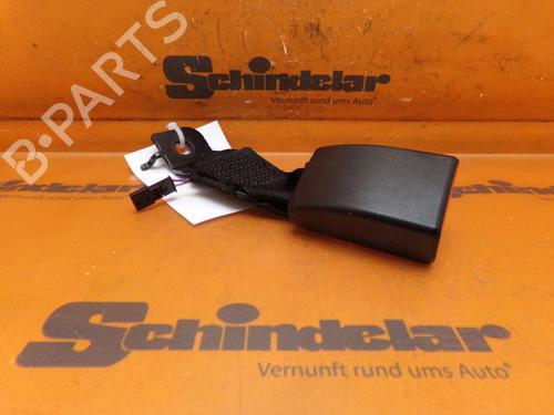 Used Seat buckle BMW 3 Touring (F31) 320 d xDrive (184 hp) 26202328