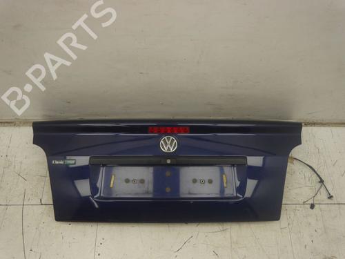 Used Tailgate Tailgate VW GOLF IV Cabriolet (1E7) 1.8 (90 hp) 34255085 34255085
