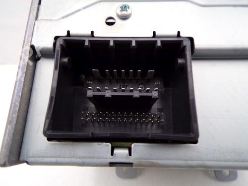 Bilradio OPEL MERIVA B MPV (S10) 1.4 (75) | BP29644831E6