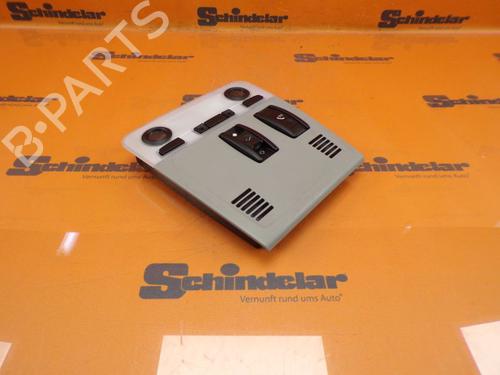 Interior roof light BMW 3 (E90) 320 d | BP33148767I8 - Image 2