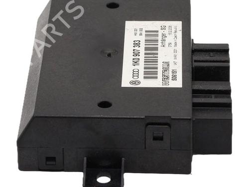 Control unit AUDI A3 (8P1) 2.0 TDI | BP38030081M11 - Image 3