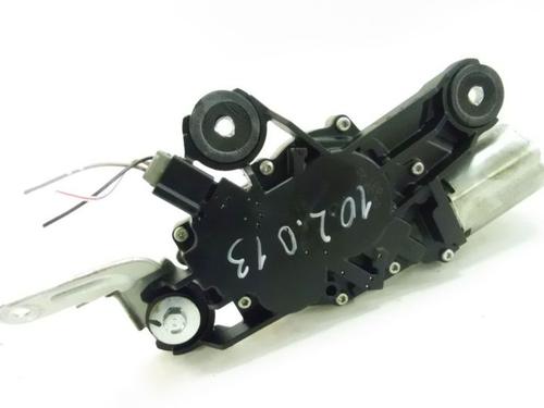 Rear wiper motor MAZDA 3 (BK) 1.6 DI Turbo | BP33140525M102 - Image 2