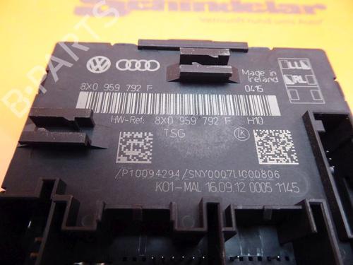 Electronic module AUDI A1 (8X1, 8XK) 1.4 TFSI | BP33151623M83 - Image 3
