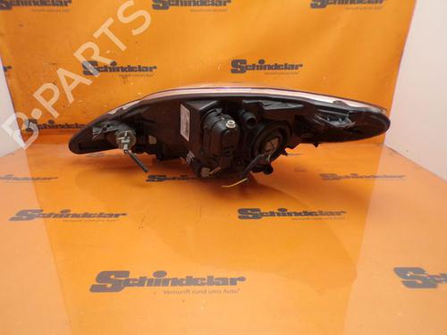 Right headlight PEUGEOT 107 (PM_, PN_) 1.0 | BP24414166C29 