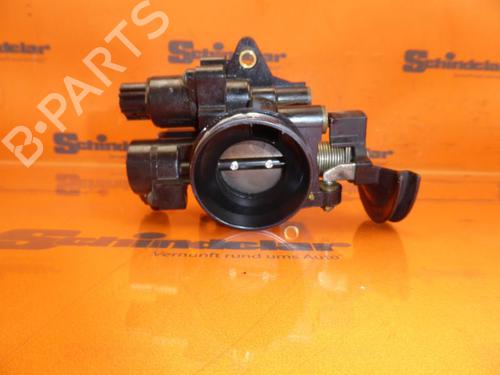 Throttle body CITROËN C1 (PM_, PN_) 1.0 | BP30669694M82
