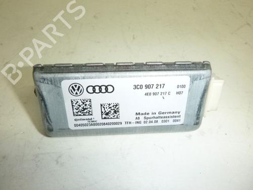 Control unit VW PASSAT CC B6 (357) 3.6 FSI 4motion | BP32638936M11