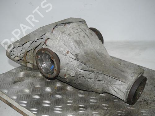 Used Rear differential AUDI A4 B8 Avant (8K5) 3.0 TDI quattro (245 hp) 32653317