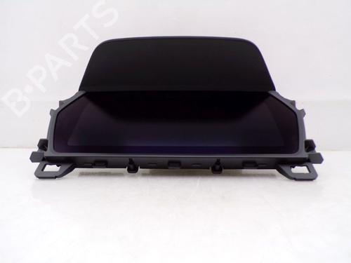 Instrument cluster BMW 1 (F40) 118 i | BP33156808C47 - Image 6
