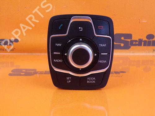 Used Switch PEUGEOT 508 SW I (8E_) 1.6 HDi (112 hp) 32644974