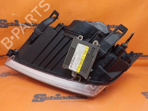Right headlight FORD FOCUS II (DA_, HCP, DP) 1.6 Ti | BP33152786C29 - Image 6
