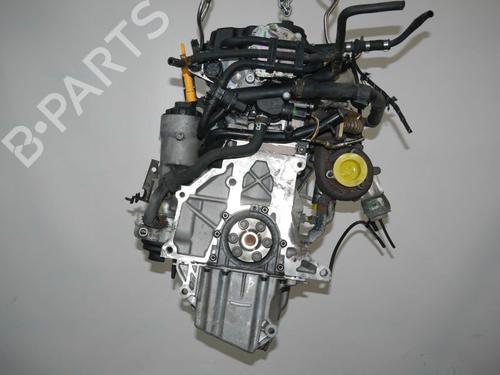 Engine VW LUPO I (6X1, 6E1) 1.2 TDI 3L | BP33158497M1 - Image 3