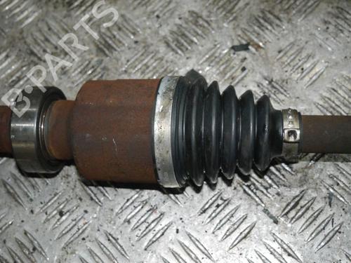 Right front driveshaft RENAULT CLIO IV (BH_) 0.9 TCe 90 (BHNF, BHMA, BHMH, BHJK, BHJR) | BP34412314M39 - Image 4