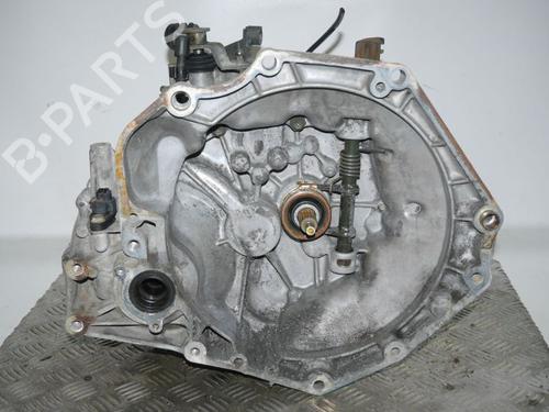 Gearbox OPEL AGILA A (H00) 1.2 16V (F68) | BP29515220M3 