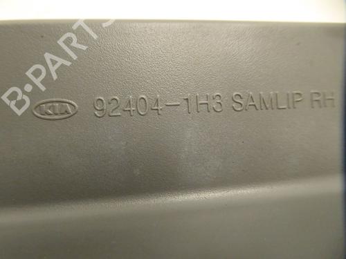 Right taillight KIA CEE'D SW (ED) 1.4 CVVT | BP32839725C35  - Image 5