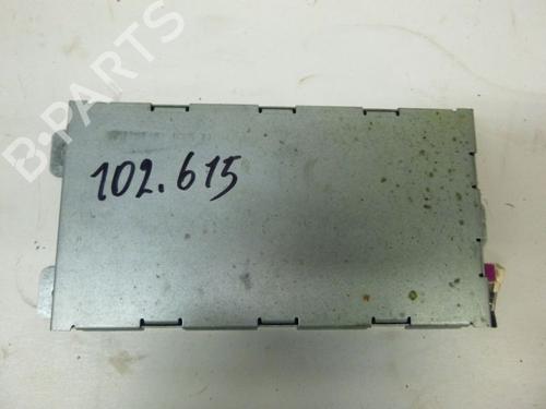 Used Control unit BMW X3 (E83) 3.0 d (204 hp) 33140755
