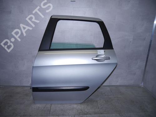 Used Left rear door PEUGEOT 308 I (4A_, 4C_) 1.6 HDi (109 hp) 28363436