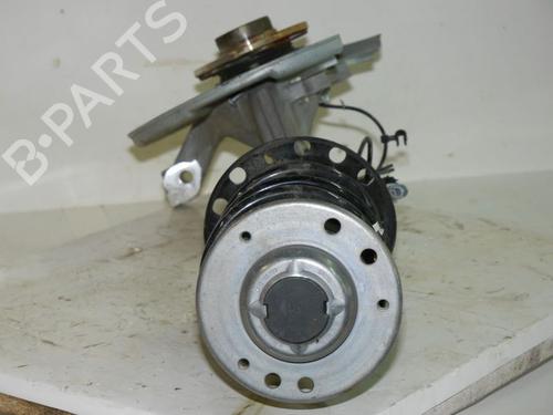 Left front shock absorber OPEL VECTRA C (Z02) 1.8 (F69) | BP24386086M16 