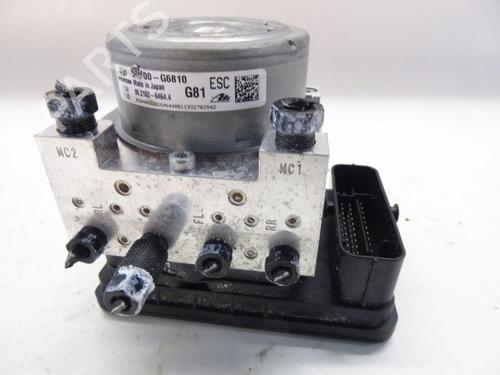 abs-bremseaggregat-kia-picanto-iii-ja-2017-33143672 main image