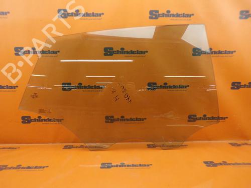 Used Rear right door window Rear right door window AUDI A5 (F53, F5P) 45 TDI quattro (231 hp) 33151436 33151436