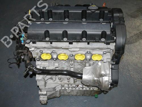 Engine PEUGEOT 407 (6D_) 2.0 16V (6DRFJC, 6DRFJE, 6DRFJF) | BP24388664M1 