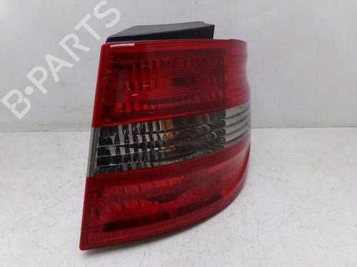 Used Right taillight MERCEDES-BENZ B-CLASS Sports Tourer (W245) B 180 (245.232) (116 hp) 31076998