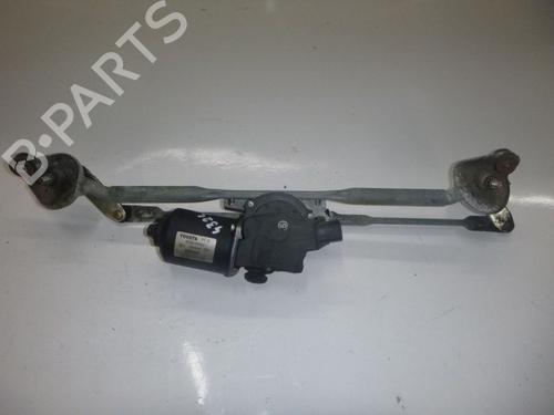 Used Front wipers mechanism TOYOTA AVENSIS Estate (_T25_) 2.2 D-CAT (ADT251_, ADT251R) (177 hp) 24382442