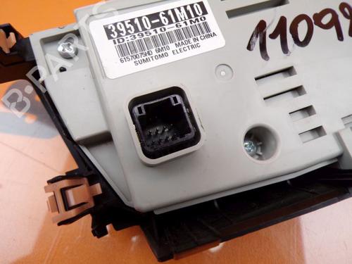 Climate control SUZUKI SX4 S-Cross (JY) 1.6 AllGrip (AKK 416) | BP32835242I5  - Image 6