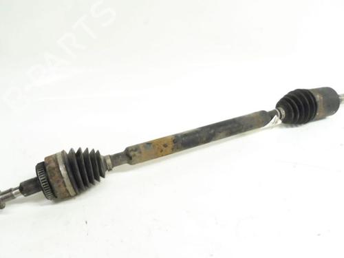 Used Right front driveshaft MERCEDES-BENZ M-CLASS (W163) ML 270 CDI (163.113) (163 hp) 24384783