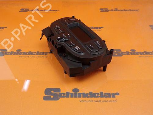 Climate control PEUGEOT 206 CC (2D) 2.0 S16 | BP33150438I5 - Image 3