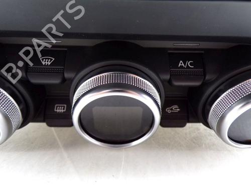 Climate control RENAULT ARKANA I (LCM_, LDN_) 1.3 TCe 140 (LDN0) | BP32652131I5