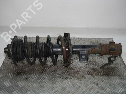Left front shock absorber KIA CARENS IV 1.7 CRDi | BP33156216M16 - Image 4