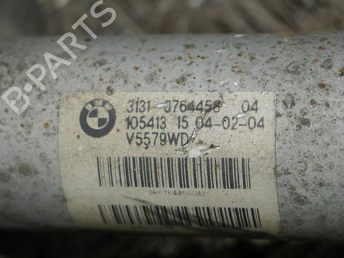 Right front shock absorber BMW 5 (E60) 520 i | BP36367404M17 - Image 6