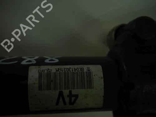 Right front shock absorber AUDI A4 B8 (8K2) 1.8 TFSI | BP32639035M17