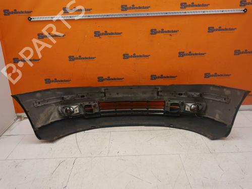 Front bumper SKODA OCTAVIA II Combi (1Z5) 2.0 TDI 4x4 | BP28171530C7 
