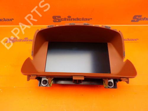 Display für OPEL MOKKA / MOKKA X (J13) 1.6 CDTI (_76) (136 hp) 33146459