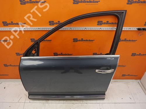Left front door VW TOUAREG (7LA, 7L6, 7L7) 3.2 V6 | BP24414705C2 