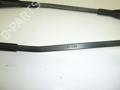 Front windshield wiper arm BMW 1 (E87) 116 i | BP24385758C143 