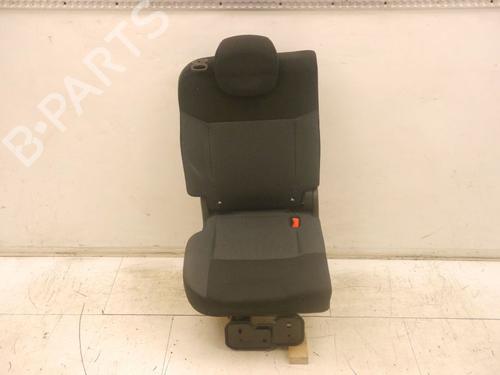 Sæde højre fortil NISSAN 100NX (B13) 1.6 (90 hp) 33158494