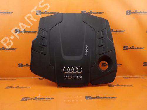 Used Upper protection AUDI A5 (F53, F5P) 45 TDI quattro (231 hp) 32646711