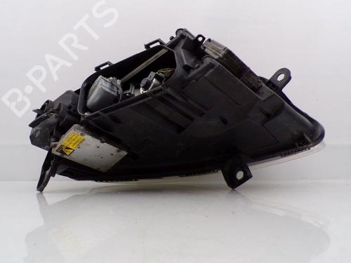 Left headlight AUDI A6 C6 Avant (4F5) 2.7 TDI | BP29515122C28 