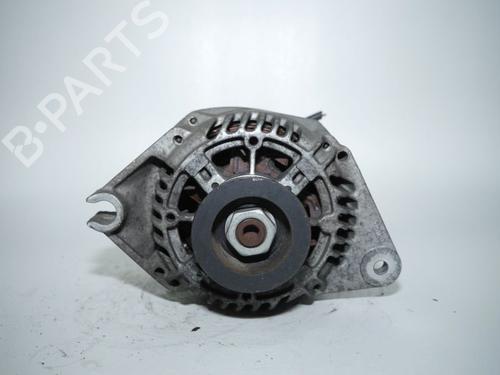 Used Alternator PEUGEOT 306 Convertible (7D, N3, N5) 2.0 (121 hp) 32639866
