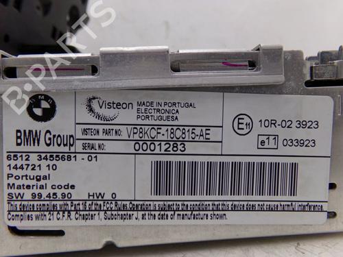 Electronic module MINI MINI (R56) Cooper D | BP32838952M83  - Image 6