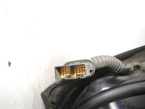 Right rear door FORD FOCUS II Turnier (DA_, FFS, DS) 1.6 TDCi | BP24382210C5 