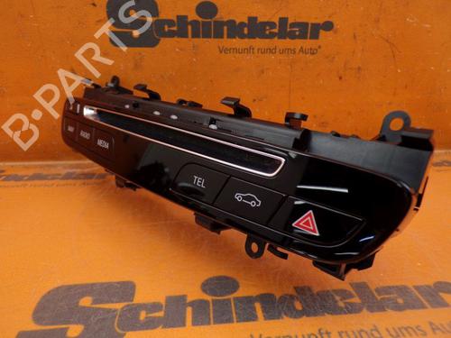 Radio MERCEDES-BENZ C-CLASS (W205) C 300 (205.048) | BP28005936E6 