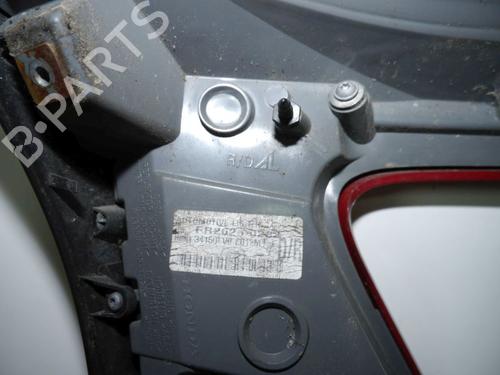 Right tailgate light HONDA CIVIC IX (FK) 1.4 i-VTEC (FK1) | BP33141056C80 - Image 4
