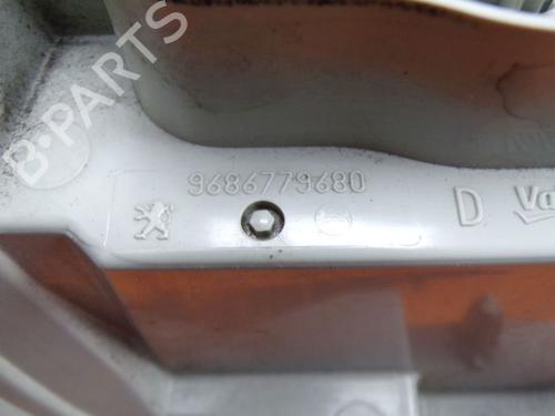 Right taillight PEUGEOT 508 SW I (8E_) 1.6 HDi | BP24412192C35 