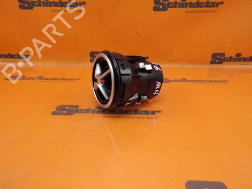 Air vent MERCEDES-BENZ B-CLASS Sports Tourer (W246, W242) B 180 CDI (246.200) | BP24392821I21 
