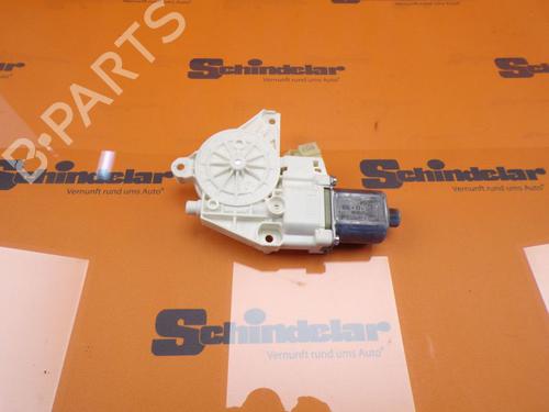Used Left front window motor MERCEDES-BENZ C-CLASS (W204) C 180 Kompressor (204.046) (156 hp) 24391605