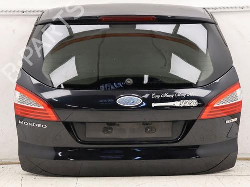 Used Tailgate Tailgate FORD MONDEO IV Turnier (BA7) 2.0 (145 hp) 40050553 40050553