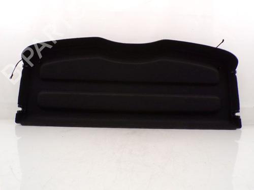 Rear parcel shelf CITROËN C3 III (SX) 1.2 THP 110 (SXHNPS, SXHNZT, SXHNZ6) | BP32012901C85 